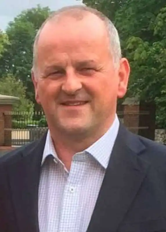 sean cox