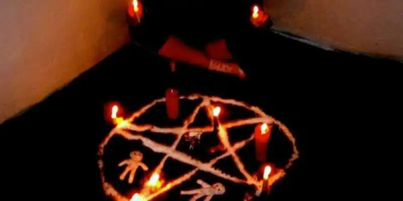 SETTA SATANICA