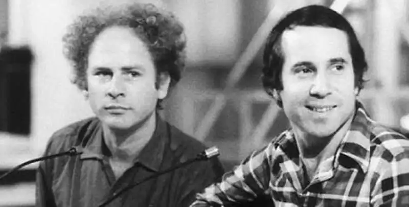 simon e garfunkel 11