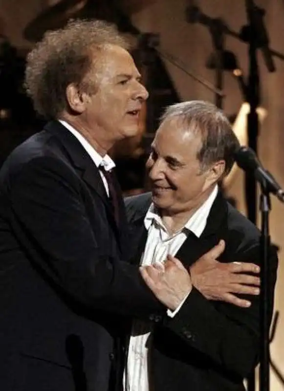 simon e garfunkel 2