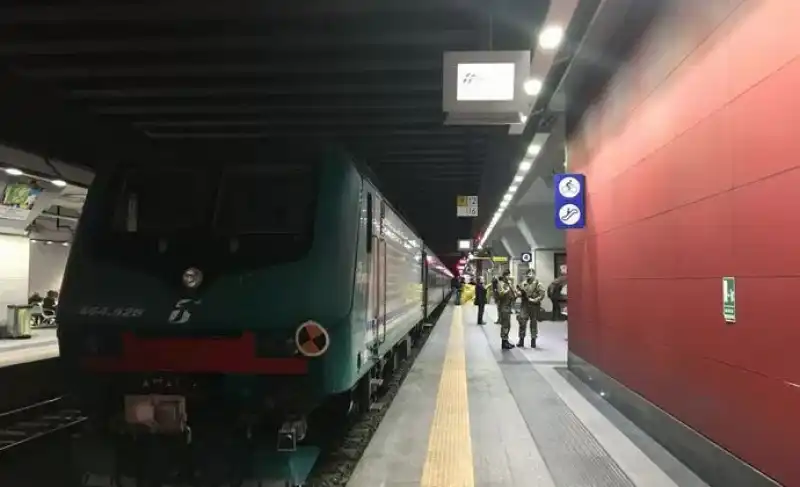 torino porta susa