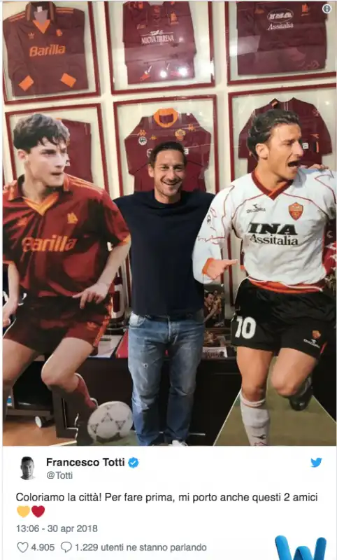 totti