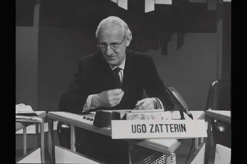 ugo zatterin