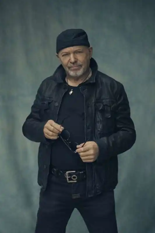 vasco rossi vanity fair