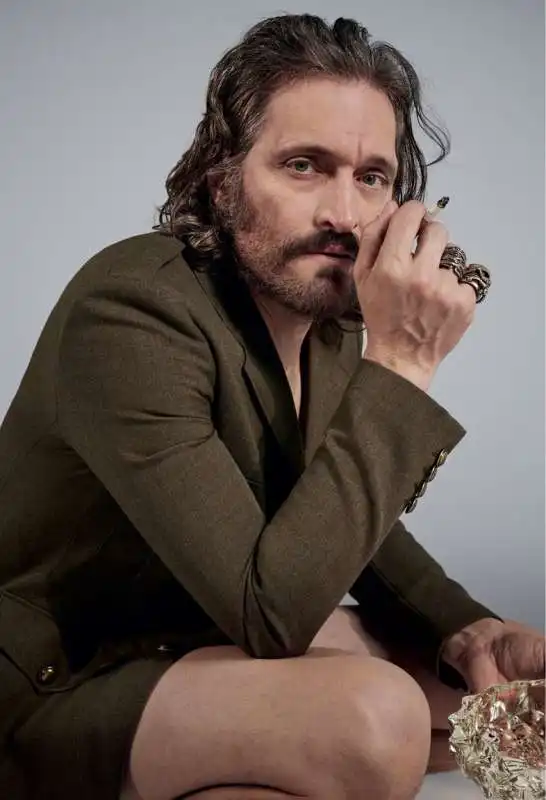 vincent  gallo