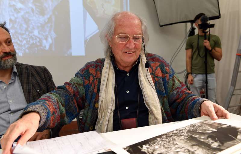 vittorio storaro