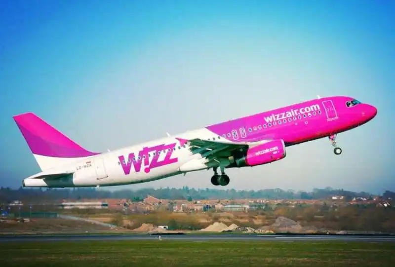 Wizz Air