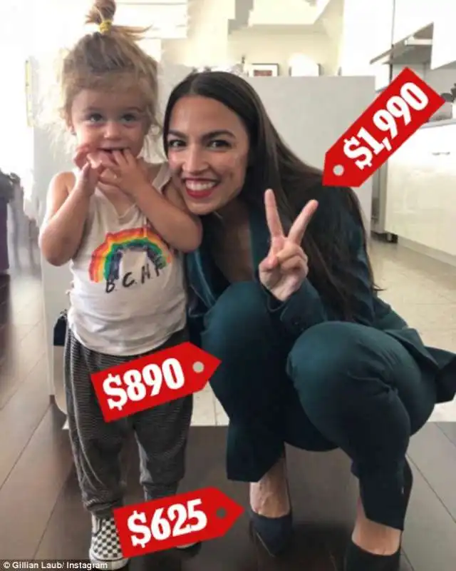 alexandria ocasio cortez  2