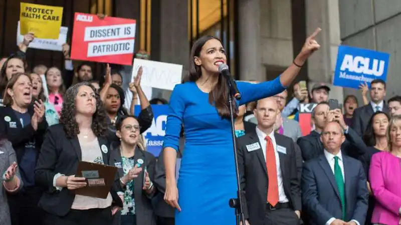 alexandria ocasio cortez  3