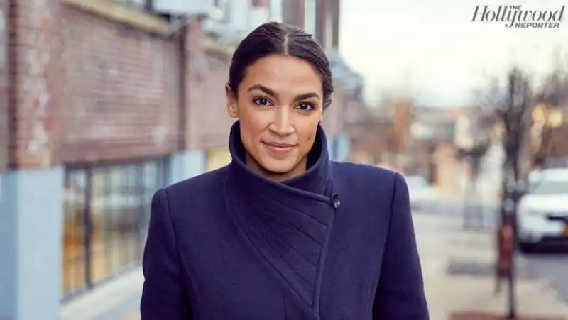 alexandria ocasio cortez  9