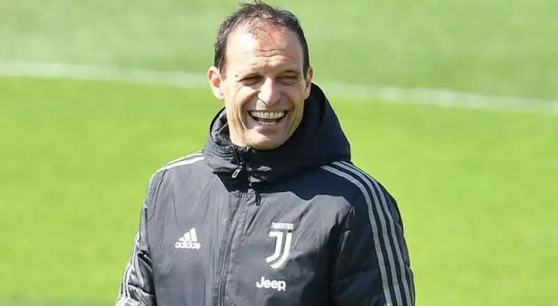 allegri 3