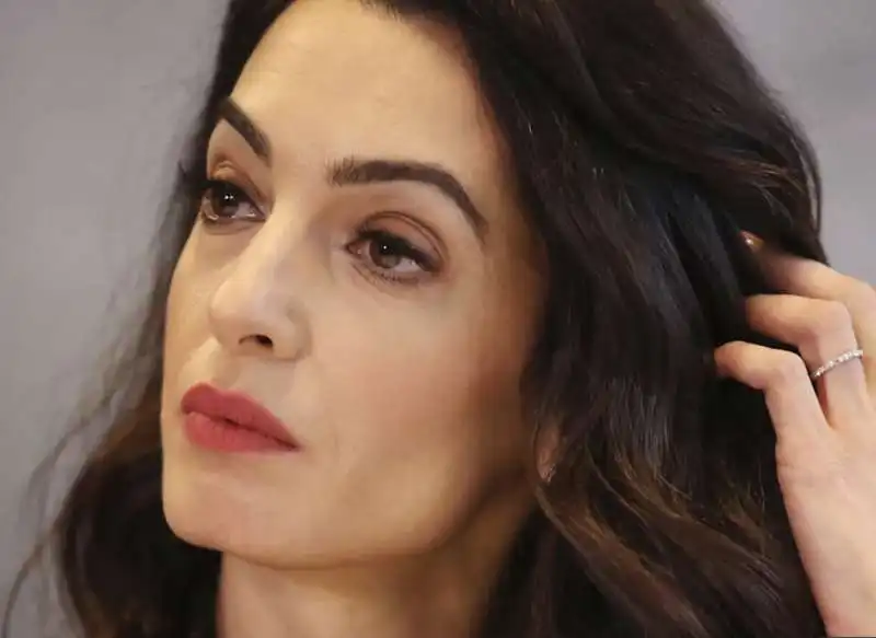 amal clooney