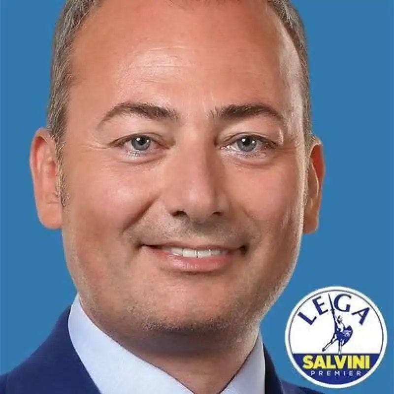 andrea ostellari   senatore lega 1