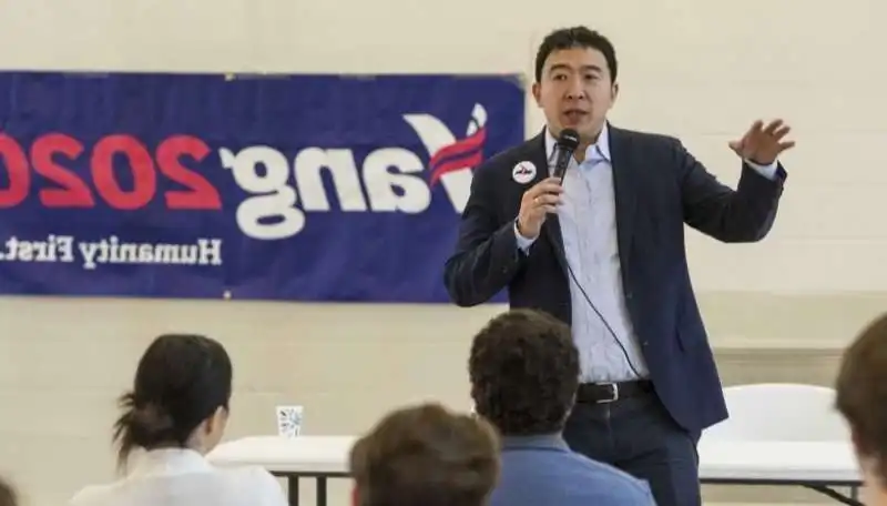 andrew yang 1