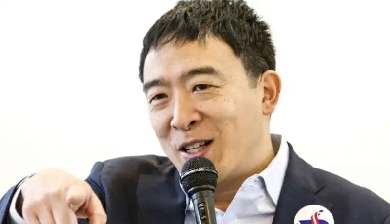 andrew yang 2