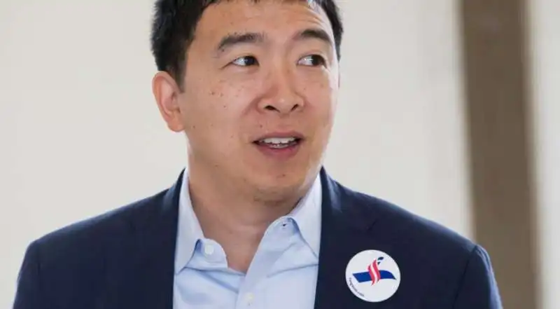 andrew yang 5