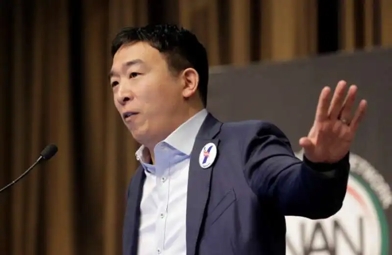 andrew yang 7