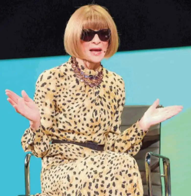 ANNA WINTOUR