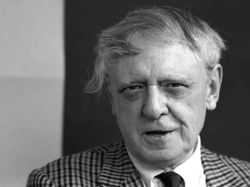 anthony burgess 2