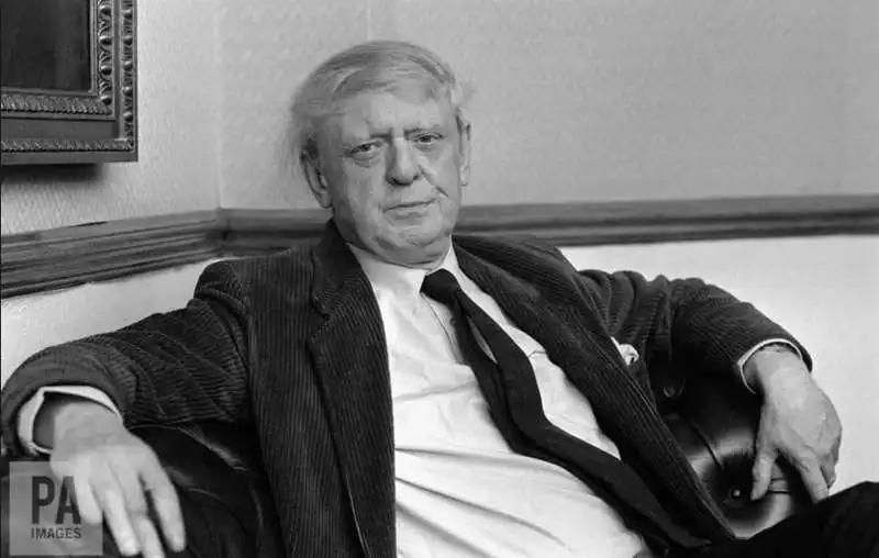 anthony burgess 4