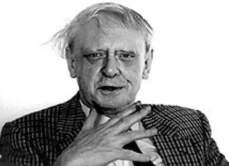 anthony burgess 5