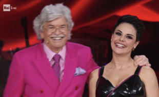 antonio razzi a ballando con le stelle 4