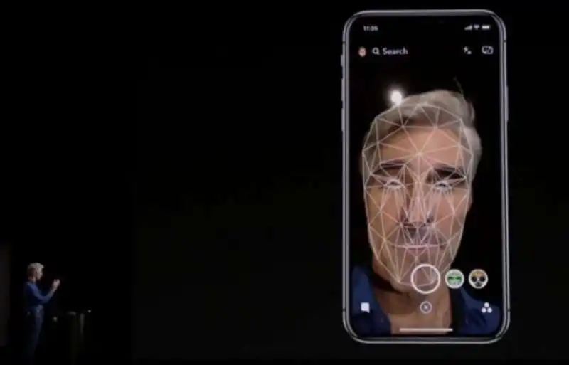 apple face id 6