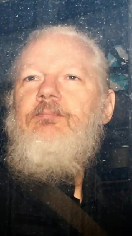 assange