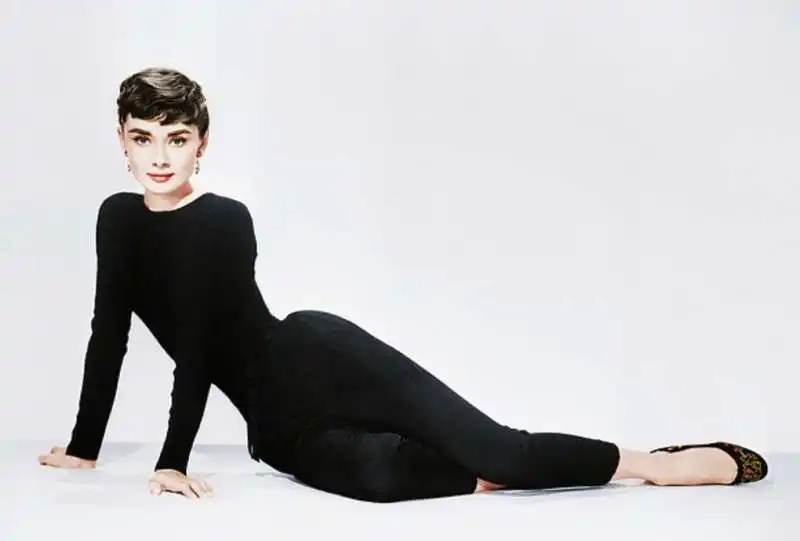 audrey hepburn 8