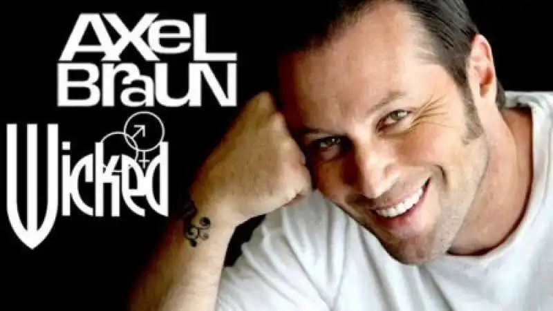 axel braun