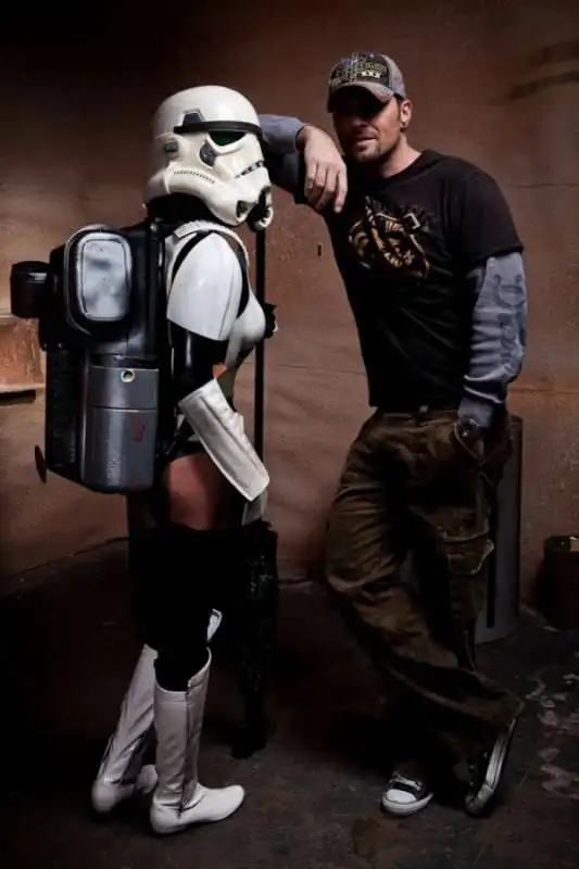 axel braun star wars xxx set