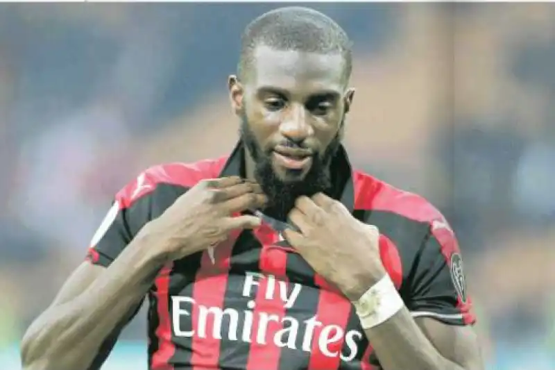 bakayoko