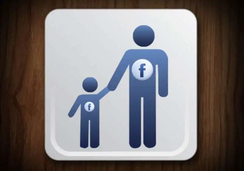 bambini e facebook 4