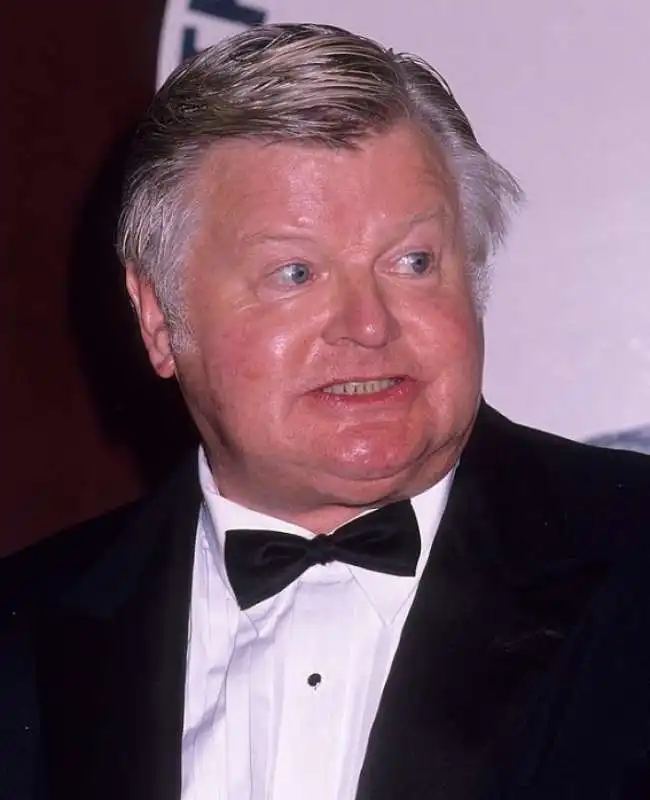 benny hill  3