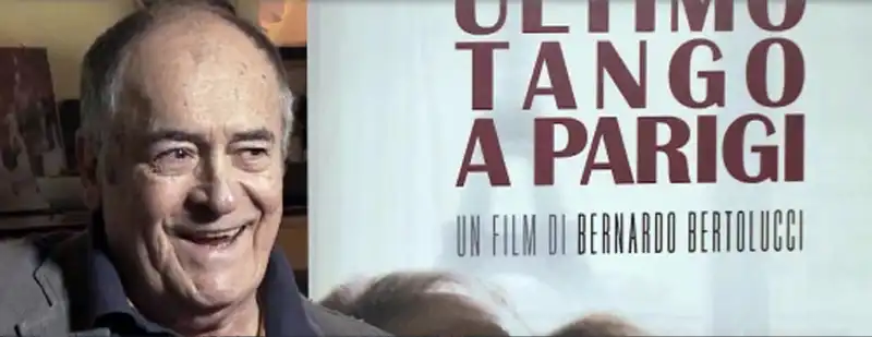 bertolucci ultimo tango a parigi