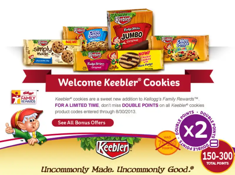 biscotti keebler