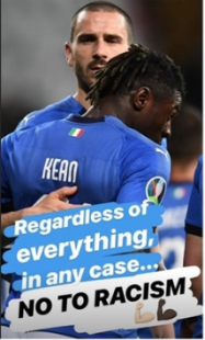 bonucci kean