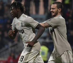 bonucci kean