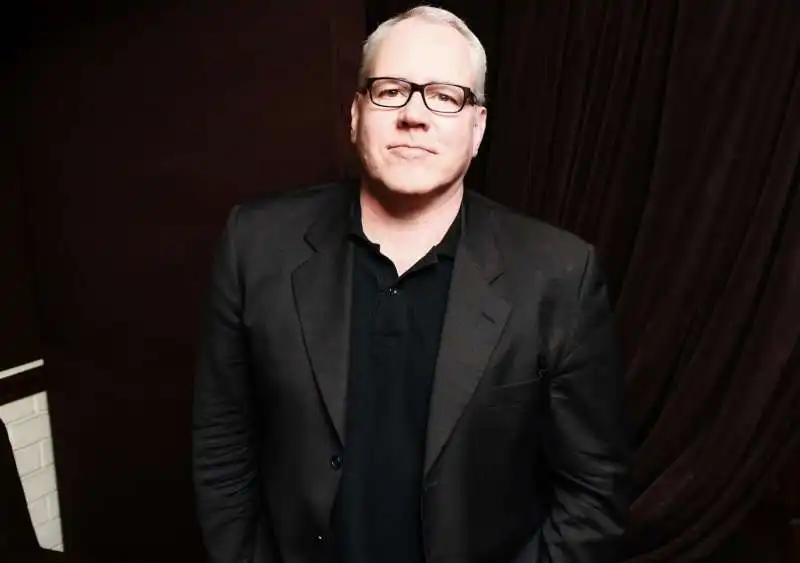 bret easton ellis 10