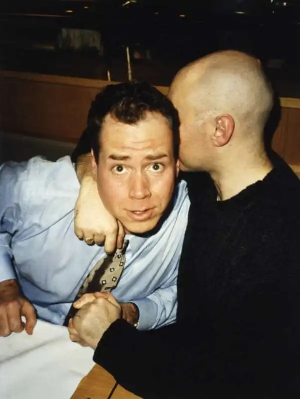 bret easton ellis 12