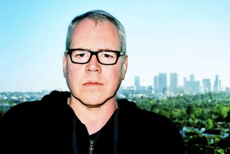 bret easton ellis 16