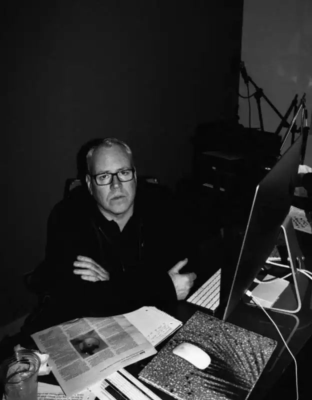 bret easton ellis 25