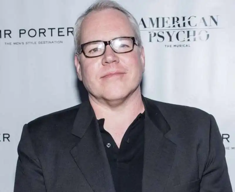 bret easton ellis 26