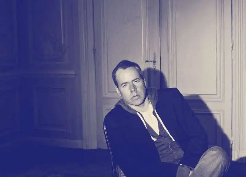 bret easton ellis 27