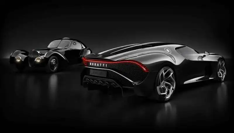 bugatti la voiture noire 15