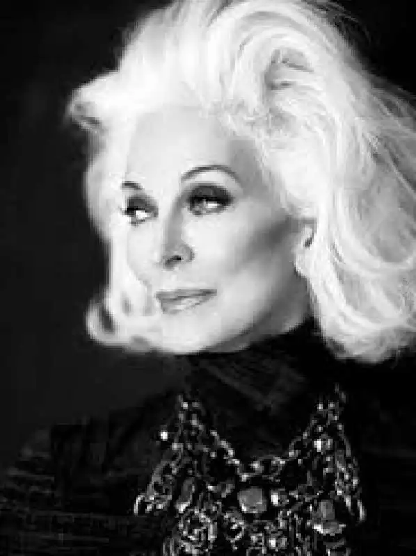 carmen dell'orefice 13