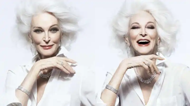 carmen dell'orefice 14