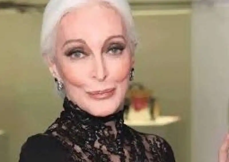 carmen dell'orefice 16