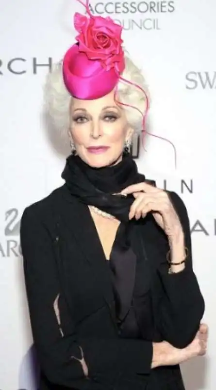 carmen dell'orefice 2