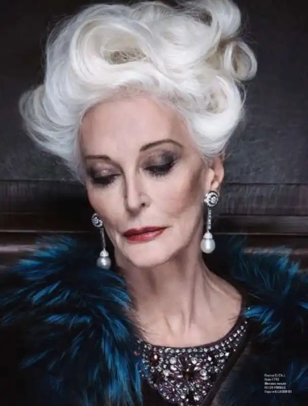 carmen dell'orefice 21